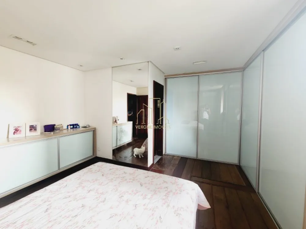 Apartamento, 4 quartos, 202 m² - Foto 8