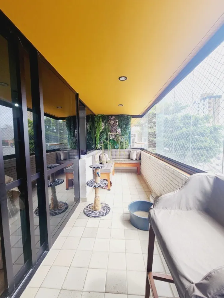 Apartamento, 4 quartos, 202 m² - Foto 1