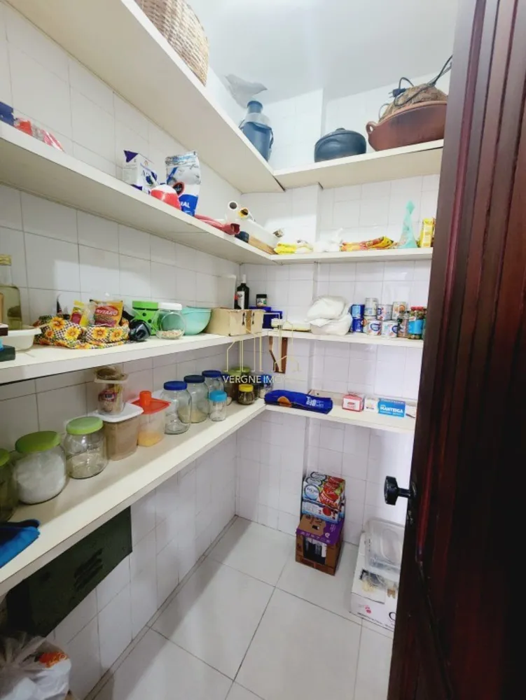 Apartamento, 4 quartos, 202 m² - Foto 16