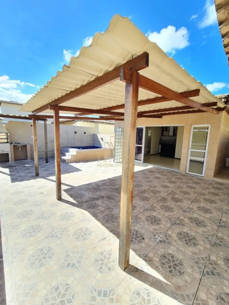 Cobertura, 3 quartos, 172 m² - Foto 6