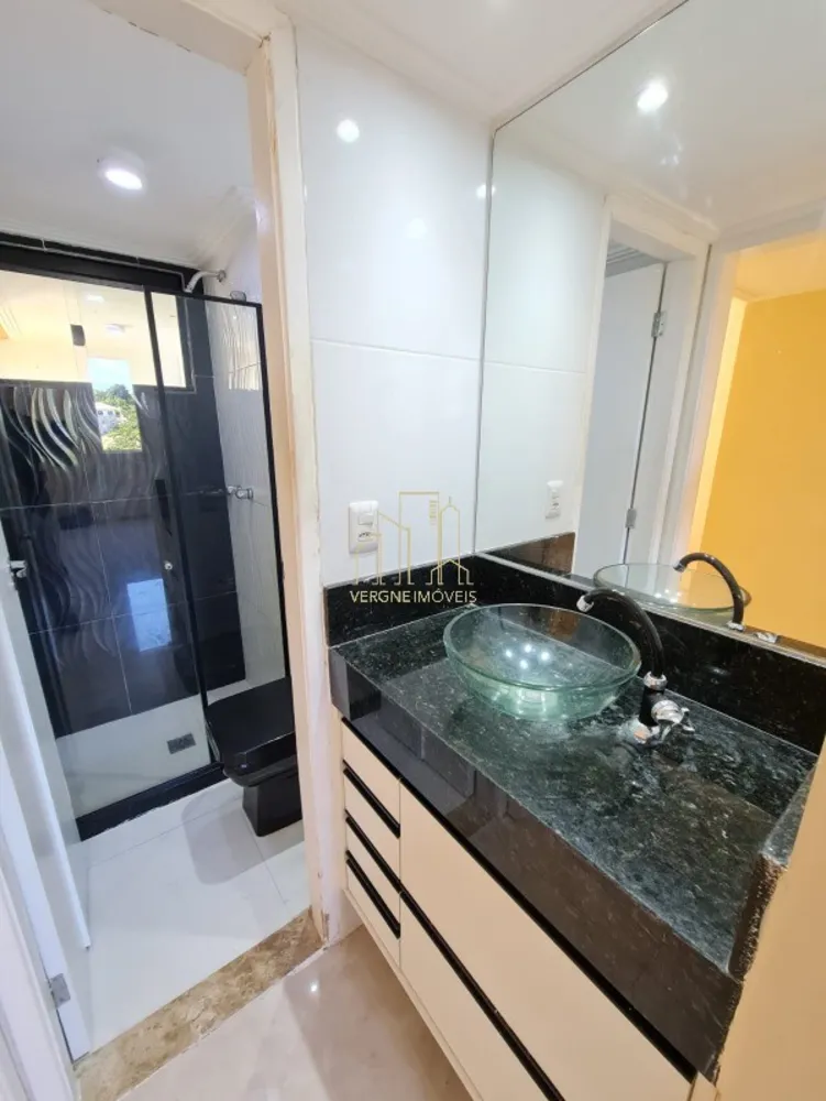 Cobertura, 3 quartos, 172 m² - Foto 13