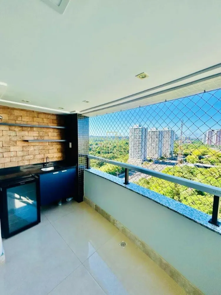 Apartamento, 2 quartos, 65 m² - Foto 4