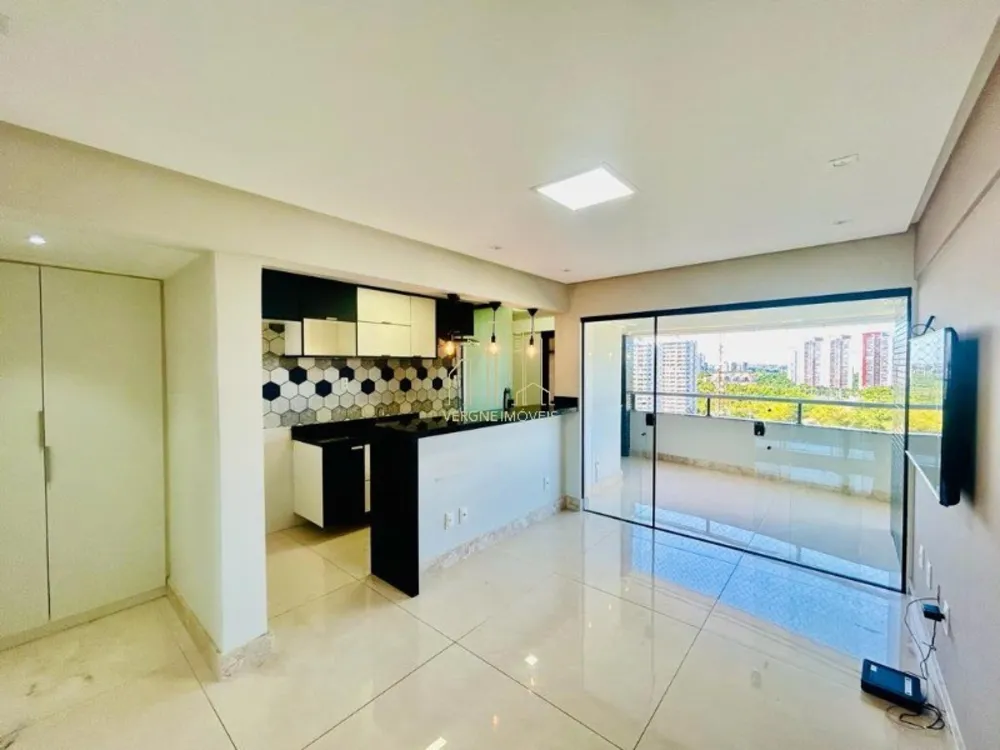 Apartamento, 2 quartos, 65 m² - Foto 8