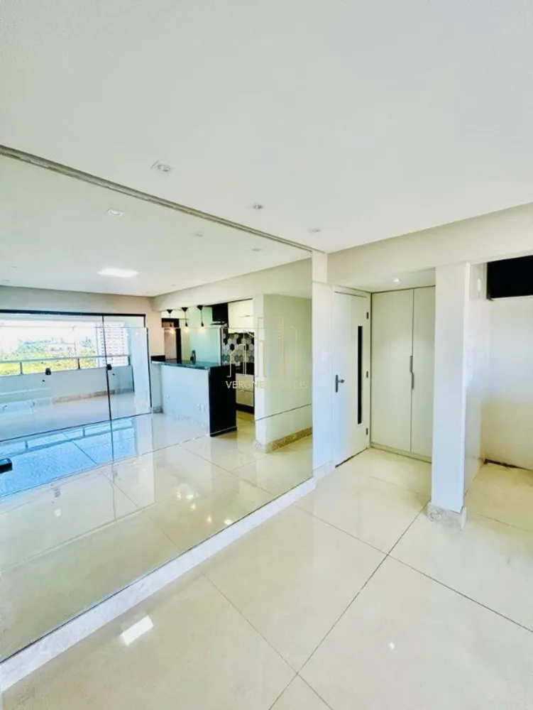 Apartamento, 2 quartos, 65 m² - Foto 2