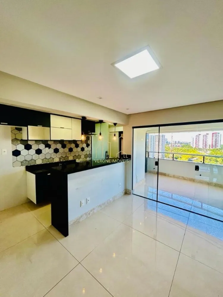 Apartamento, 2 quartos, 65 m² - Foto 7