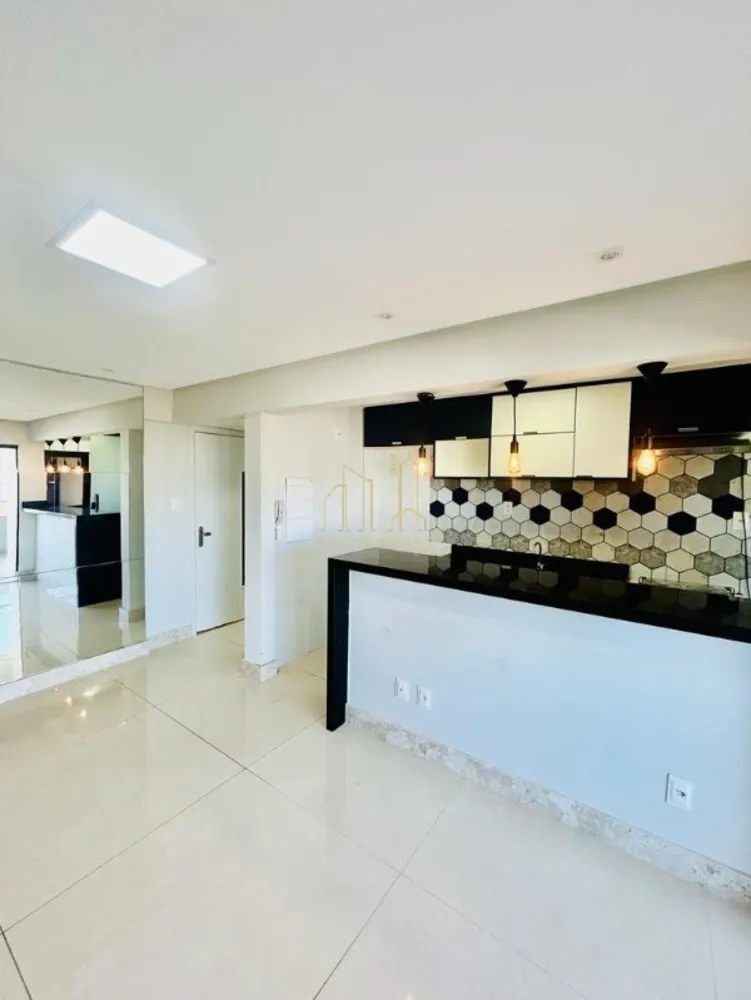 Apartamento, 2 quartos, 65 m² - Foto 1