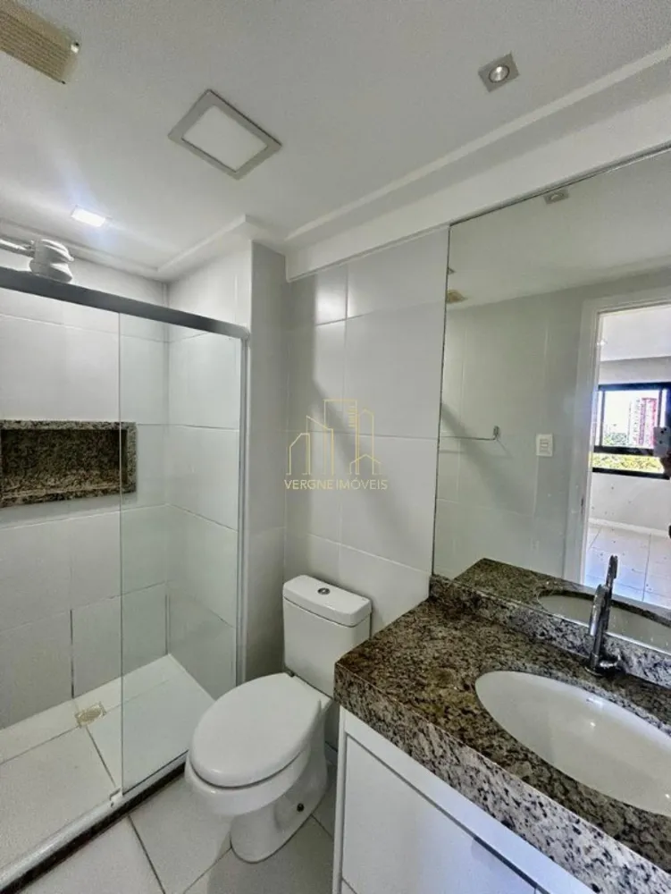 Apartamento, 2 quartos, 65 m² - Foto 6
