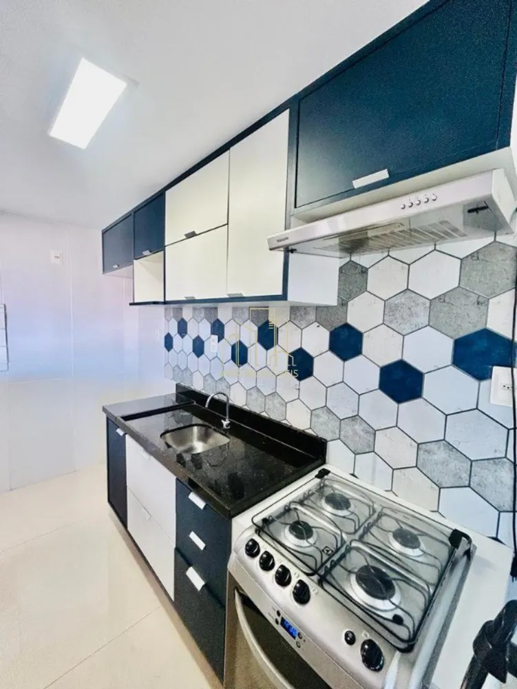 Apartamento, 2 quartos, 65 m² - Foto 12