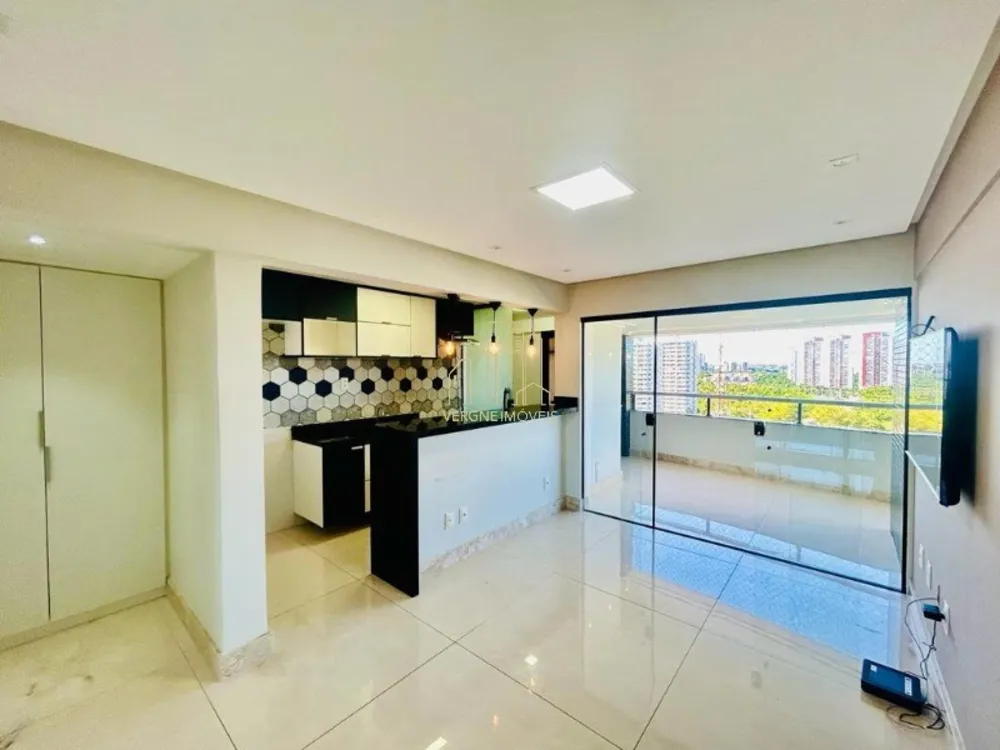 Apartamento, 2 quartos, 65 m² - Foto 3