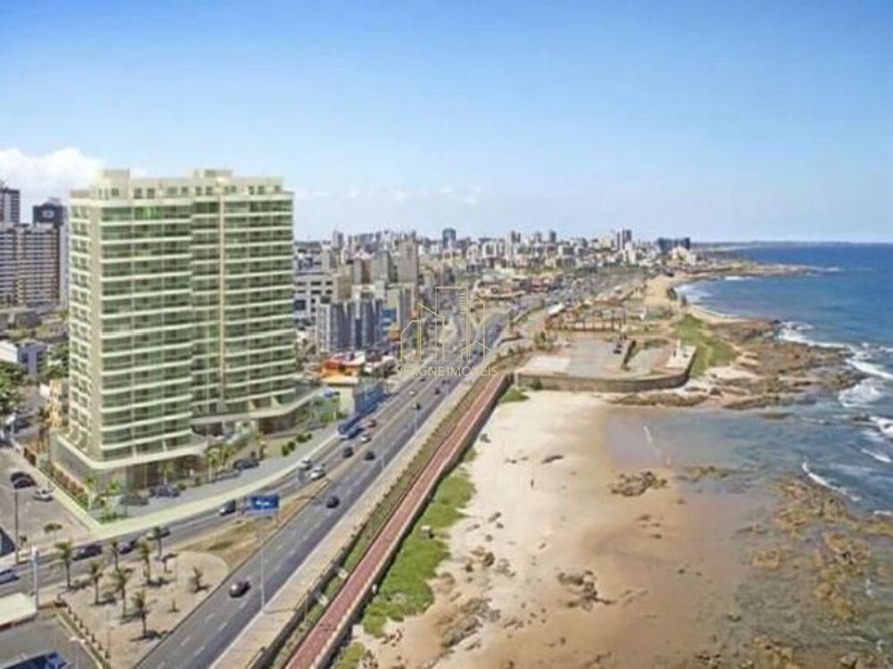 Apartamento, 1 quarto, 48 m² - Foto 6