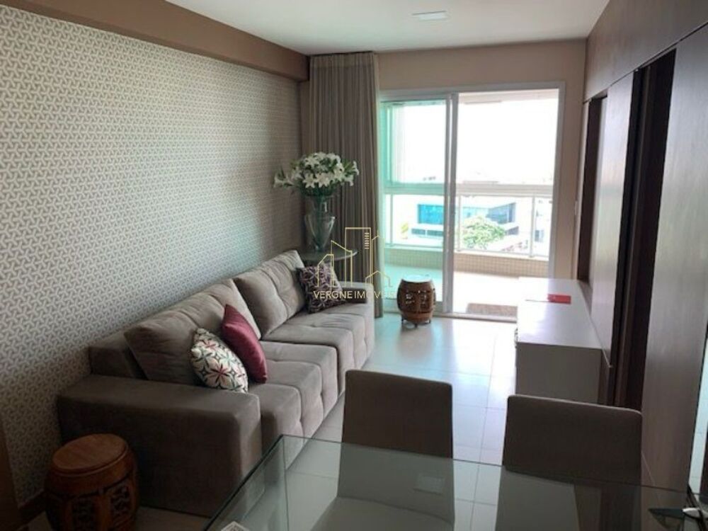 Apartamento, 1 quarto, 48 m² - Foto 1