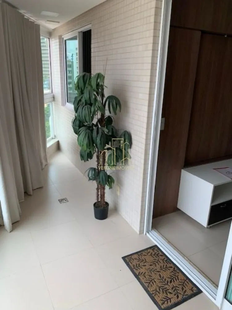 Apartamento, 1 quarto, 48 m² - Foto 5