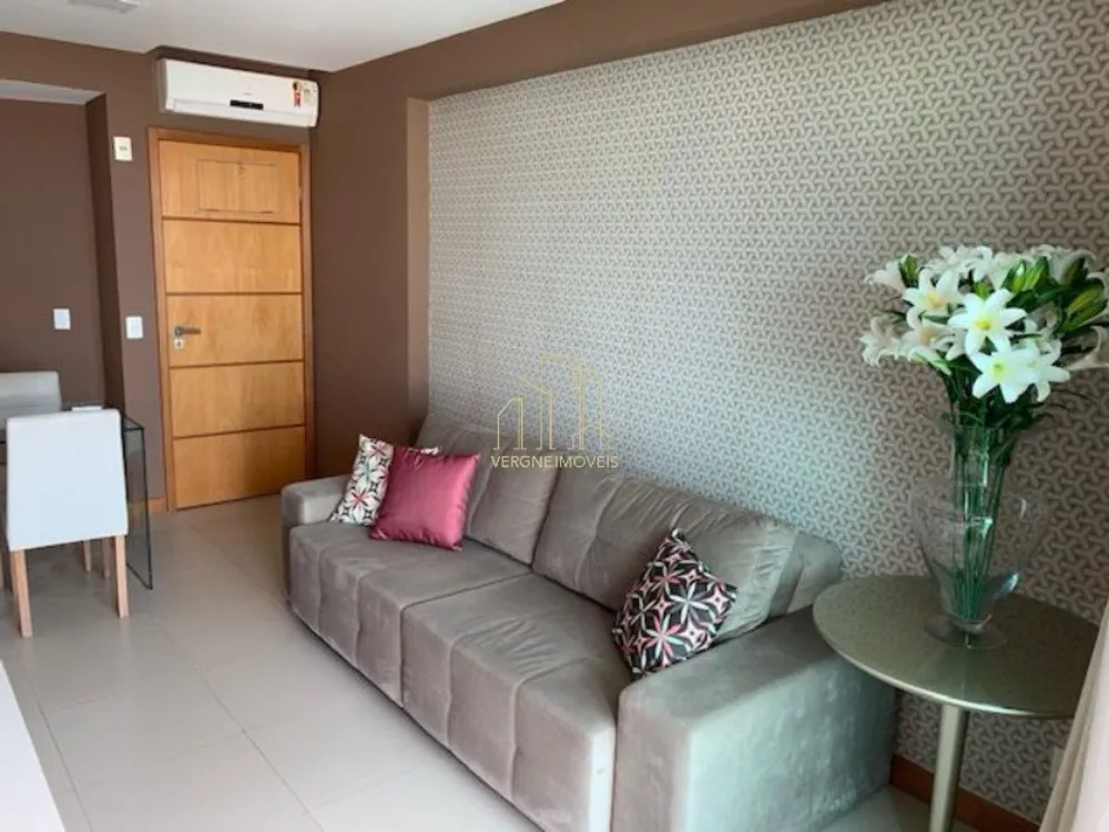 Apartamento, 1 quarto, 48 m² - Foto 4