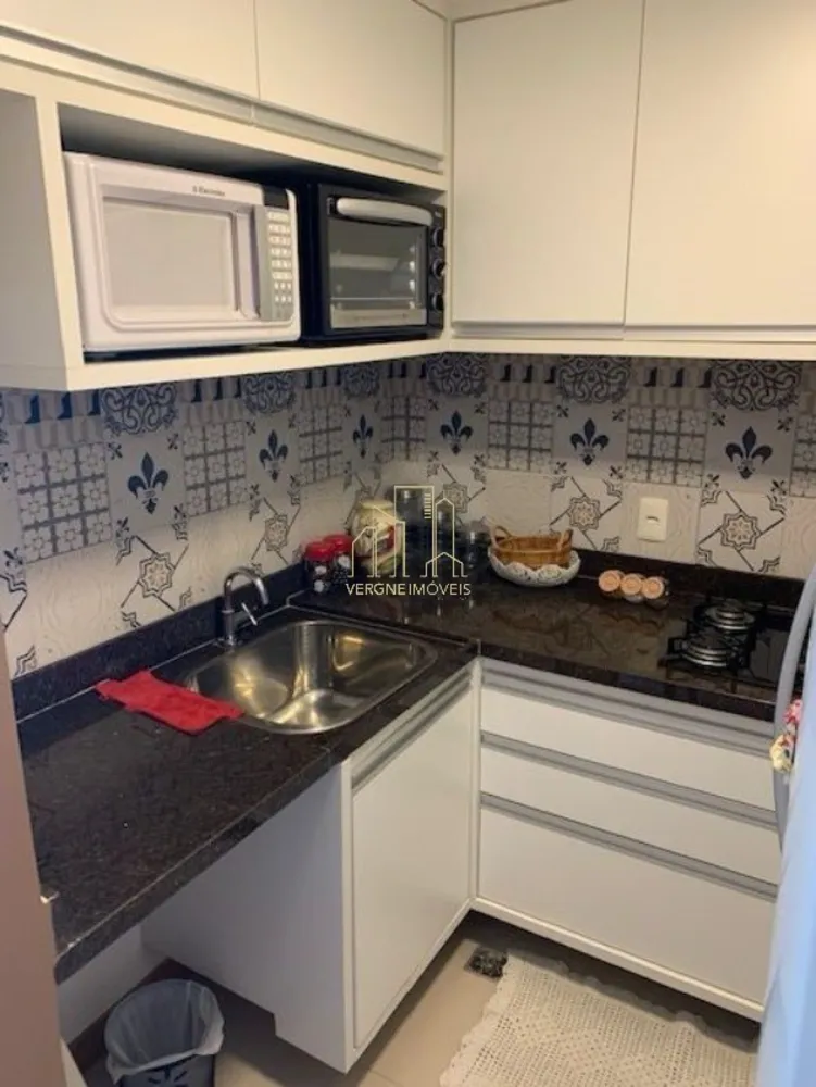 Apartamento, 1 quarto, 48 m² - Foto 11