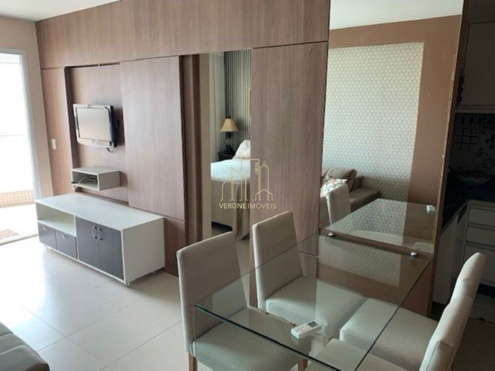 Apartamento, 1 quarto, 48 m² - Foto 2