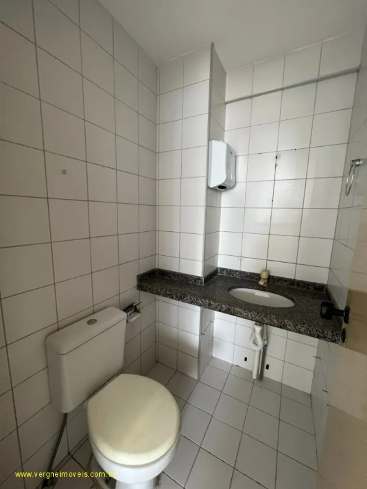 Sala-Conjunto, 27 m² - Foto 6