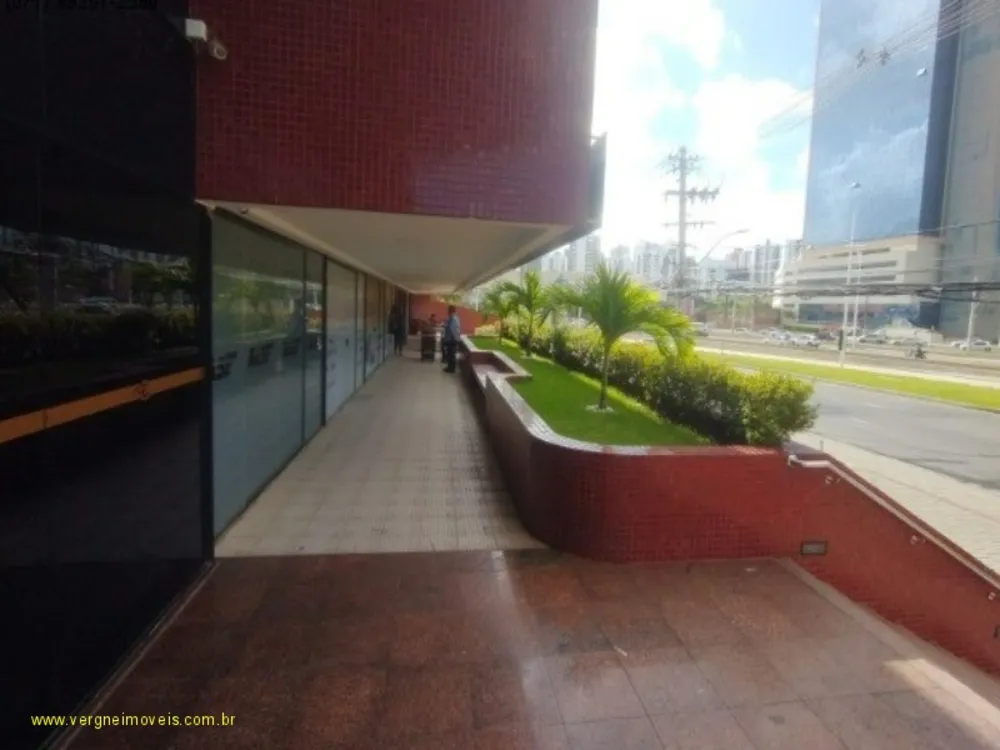 Sala-Conjunto, 27 m² - Foto 4