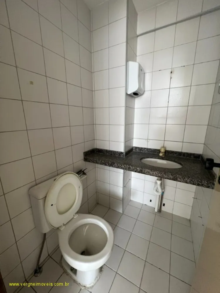Sala-Conjunto, 27 m² - Foto 5
