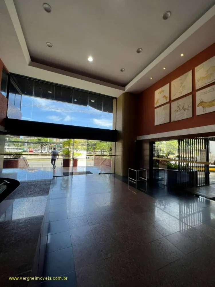Sala-Conjunto, 27 m² - Foto 13