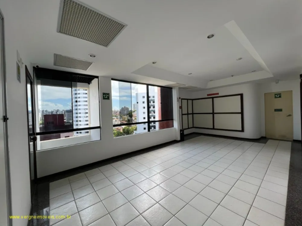 Sala-Conjunto, 27 m² - Foto 9