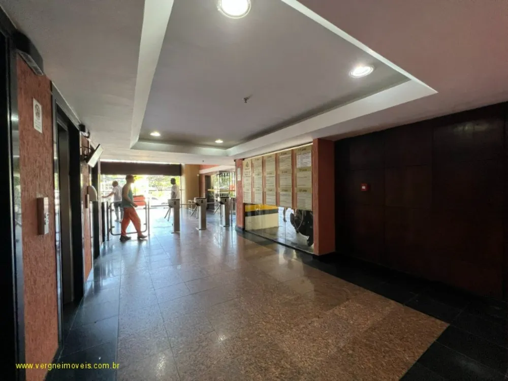 Sala-Conjunto, 27 m² - Foto 12