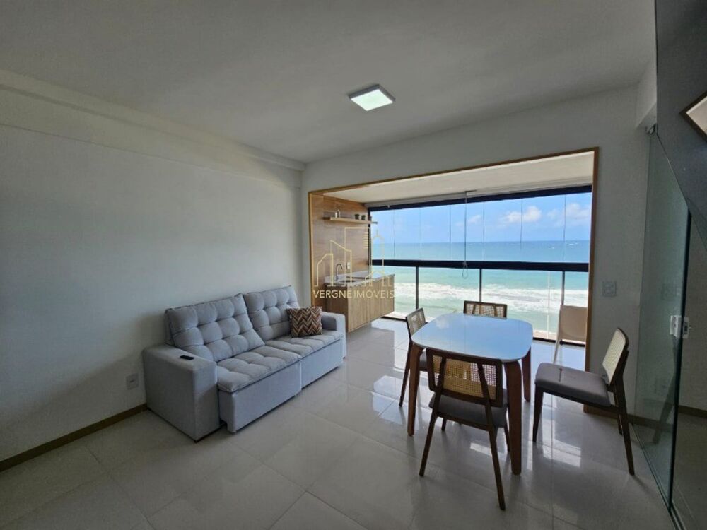 Apartamento, 1 quarto, 42 m² - Foto 4
