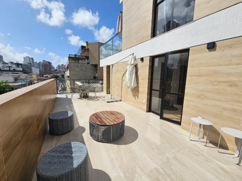 Apartamento, 1 quarto, 42 m² - Foto 12