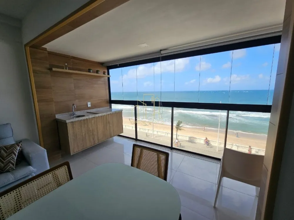 Apartamento, 1 quarto, 42 m² - Foto 2