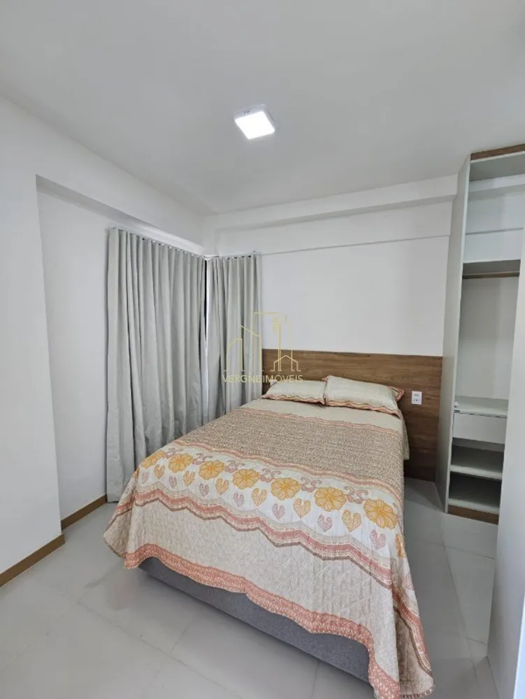Apartamento, 1 quarto, 42 m² - Foto 8