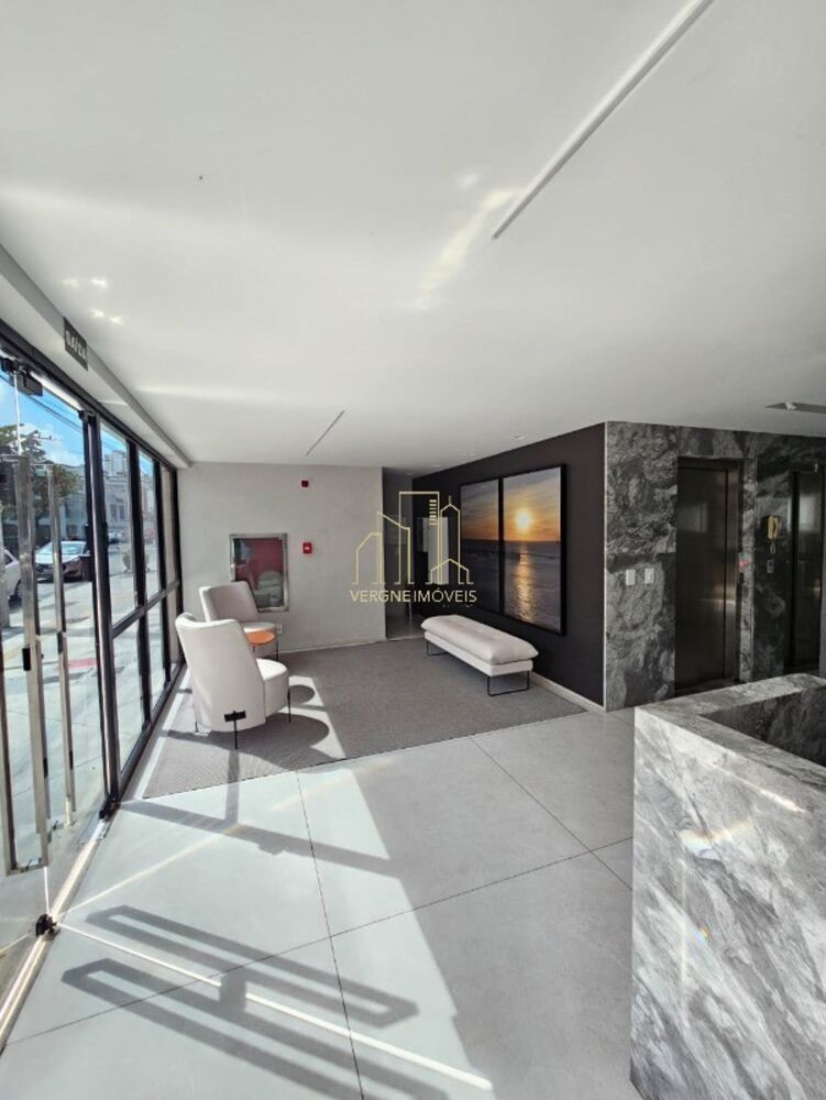 Apartamento, 1 quarto, 42 m² - Foto 2