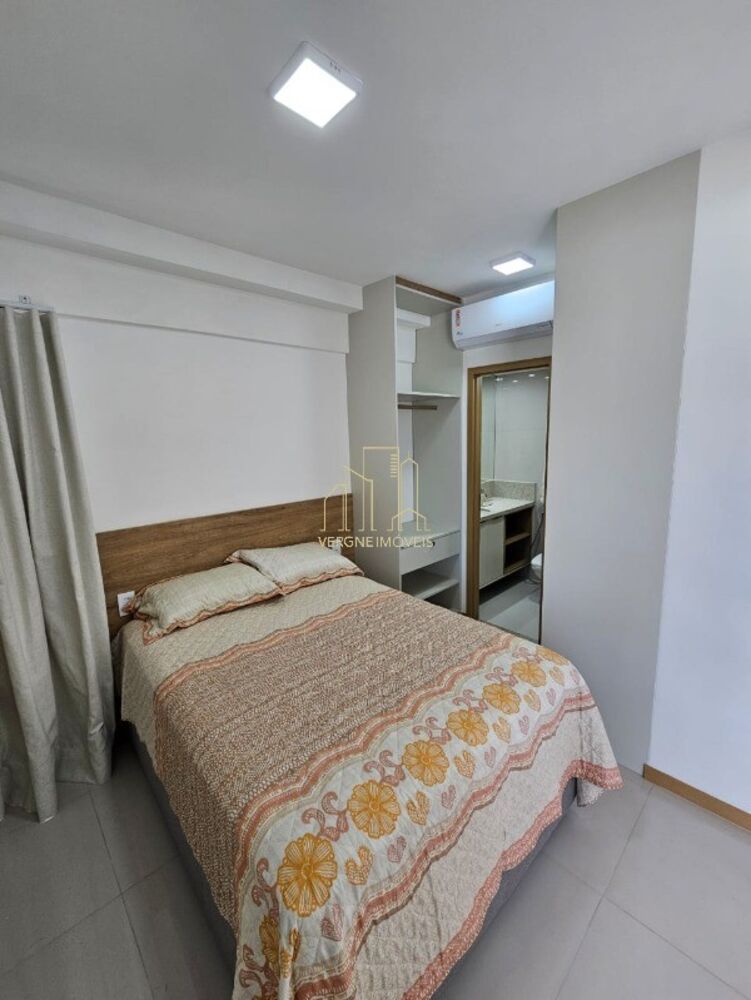 Apartamento, 1 quarto, 42 m² - Foto 3