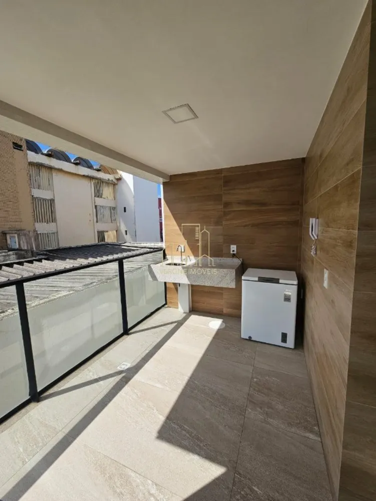 Apartamento, 1 quarto, 42 m² - Foto 15