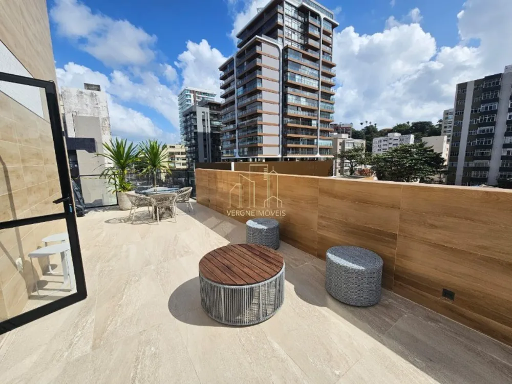 Apartamento, 1 quarto, 42 m² - Foto 11