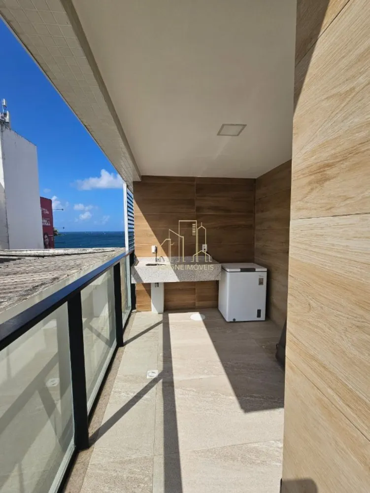 Apartamento, 1 quarto, 42 m² - Foto 16
