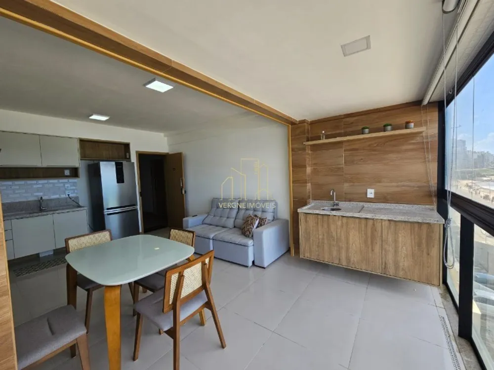 Apartamento, 1 quarto, 42 m² - Foto 6