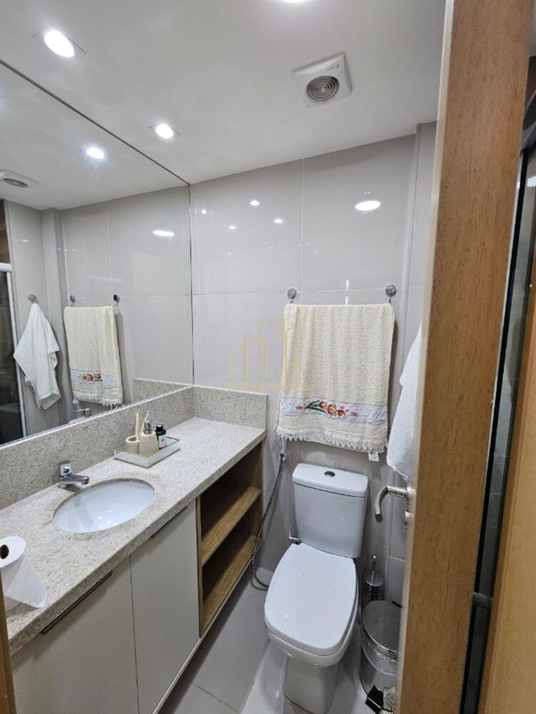 Apartamento, 1 quarto, 42 m² - Foto 1