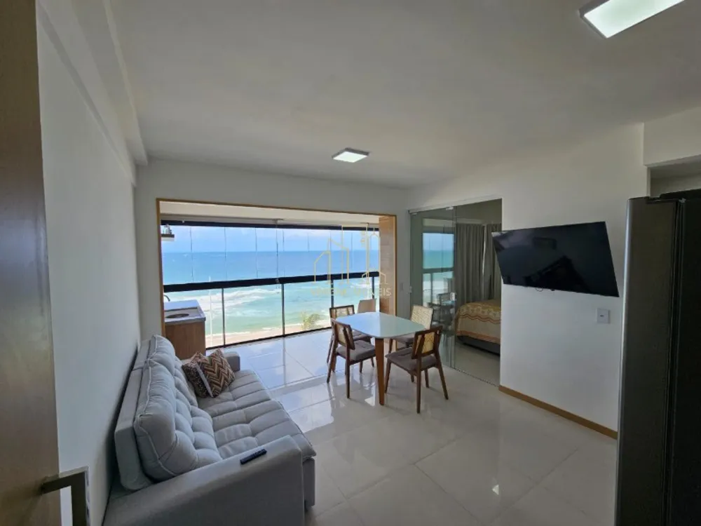 Apartamento, 1 quarto, 42 m² - Foto 4