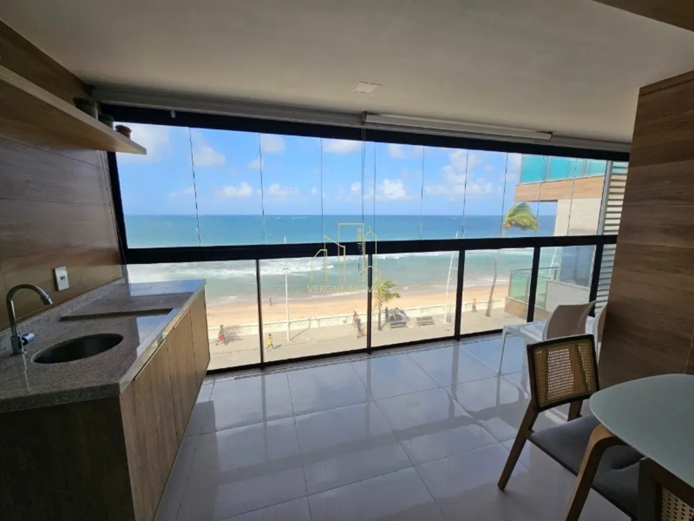 Apartamento, 1 quarto, 42 m² - Foto 1