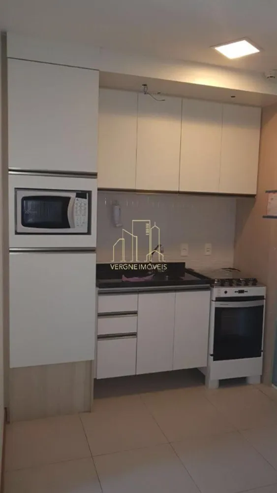Apartamento, 1 quarto, 51 m² - Foto 5