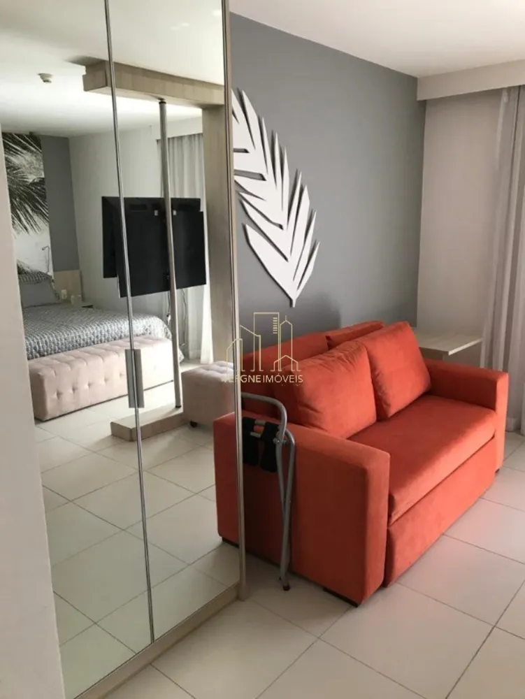 Apartamento, 1 quarto, 51 m² - Foto 9