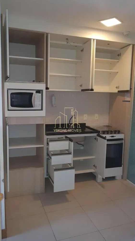 Apartamento, 1 quarto, 51 m² - Foto 13