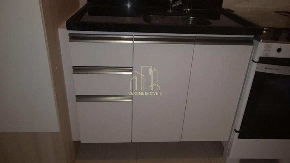 Apartamento, 1 quarto, 51 m² - Foto 2