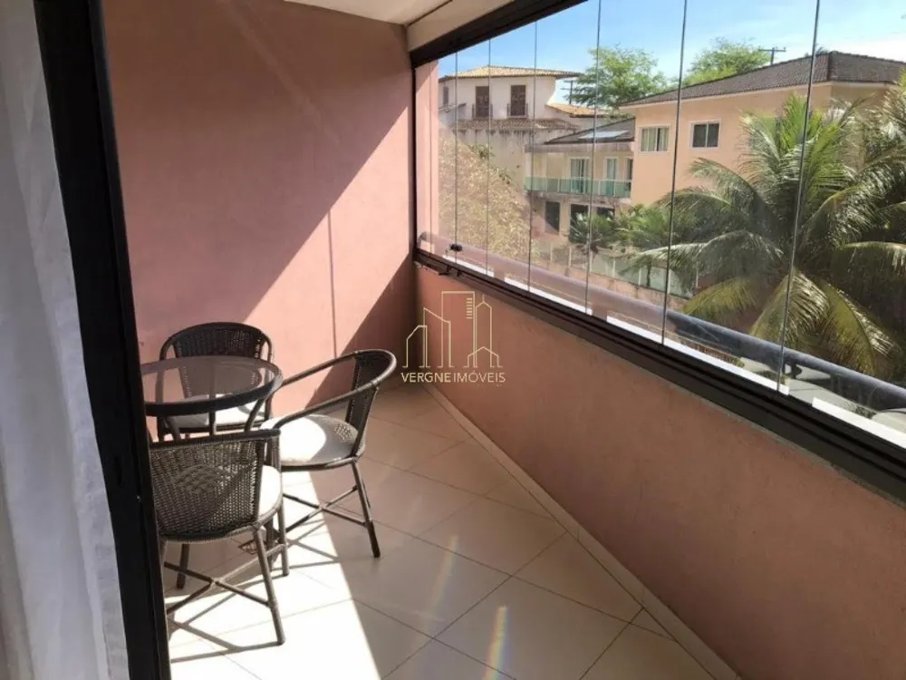 Apartamento, 1 quarto, 51 m² - Foto 12