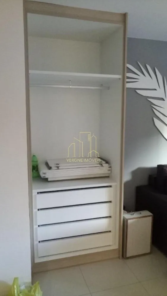 Apartamento, 1 quarto, 51 m² - Foto 4