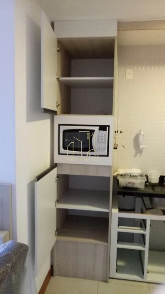 Apartamento, 1 quarto, 51 m² - Foto 8