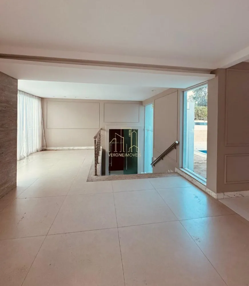 Casa de Condomínio, 5 quartos - Foto 4