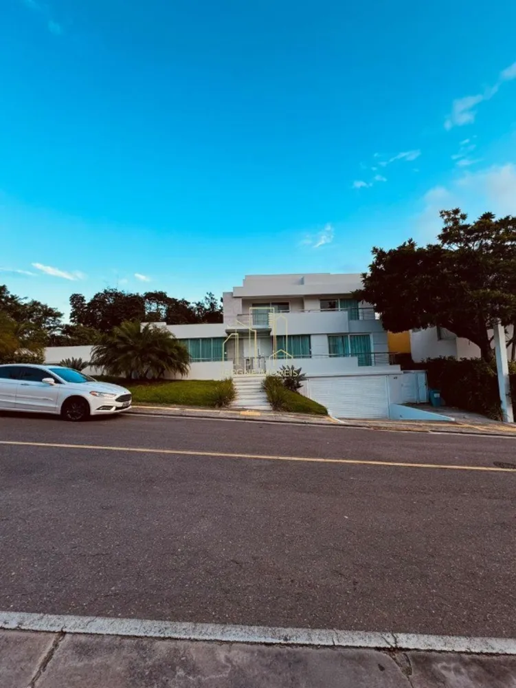 Casa de Condomínio, 5 quartos - Foto 1