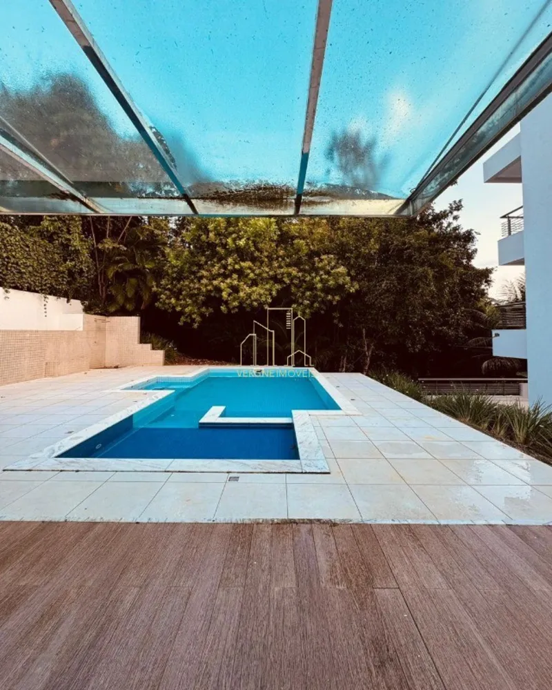 Casa de Condomínio, 5 quartos - Foto 3