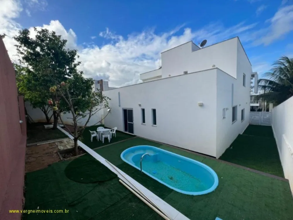 Casa de Condomínio, 4 quartos - Foto 10
