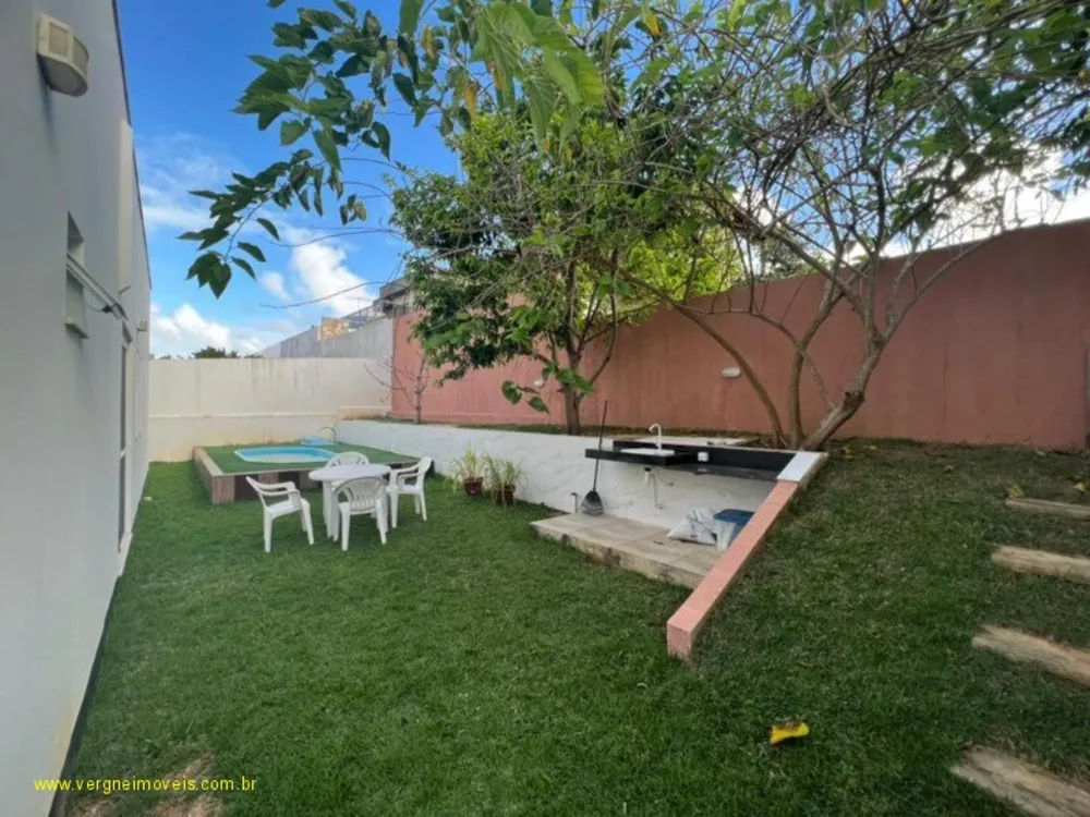 Casa de Condomínio, 4 quartos - Foto 8